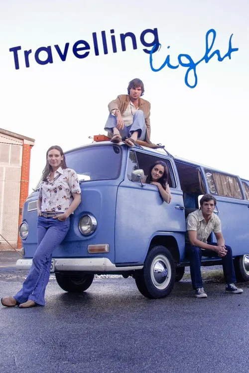 Travelling Light movie poster
