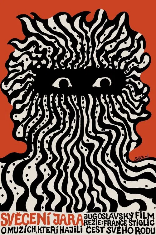 The Call to Spring movie poster