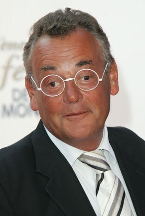 Jean Roucas profile picture