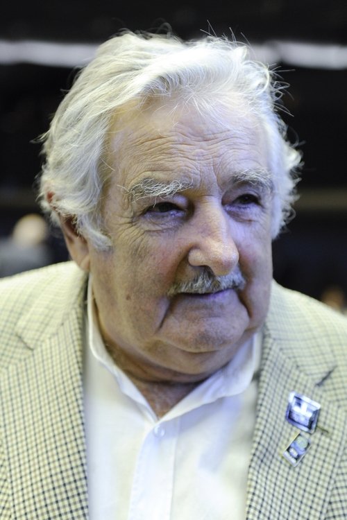 José Mujica profile picture