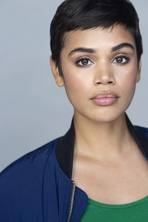 Foto de perfil de Emily Morales-Cabrera