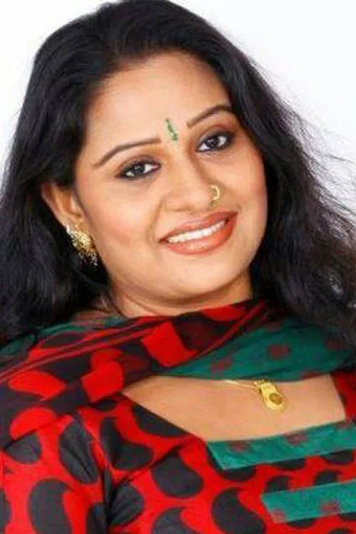 Beena Antony profile picture