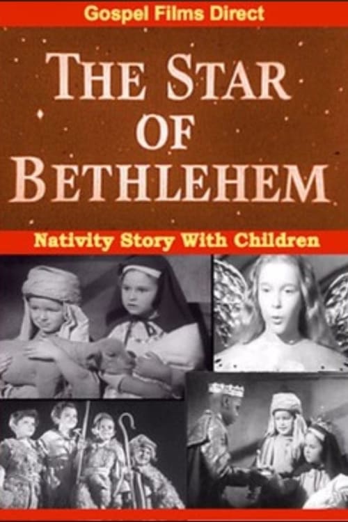 The Star of Bethlehem movie poster