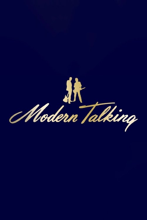 25 Jahre Modern Talking movie poster