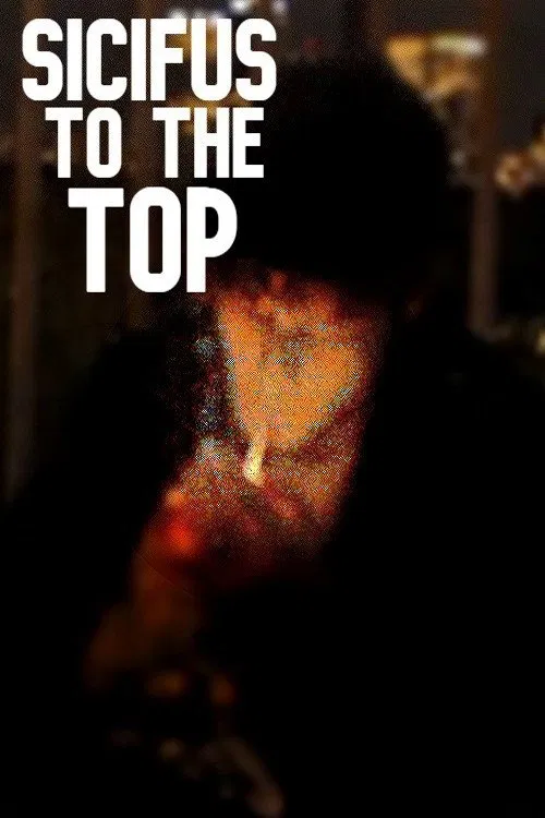 Poster do filme Sisyphus on the top