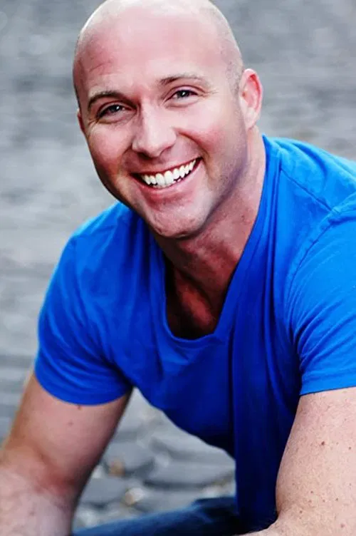 Matthew Krueger profile picture