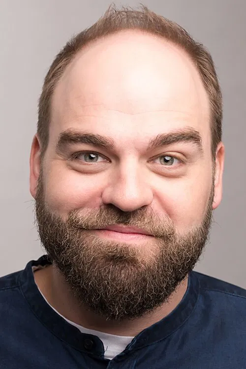 François Boulianne profile picture