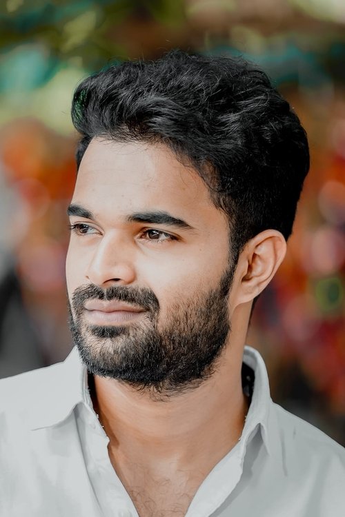 Hakeem Shajahan profile picture