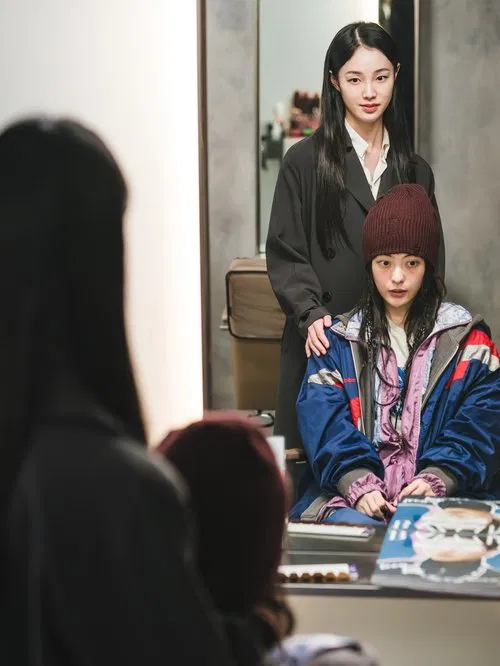 Be My Baby movie poster