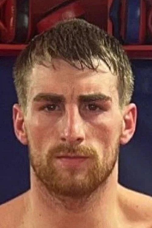 Jonathan Haggerty profile picture