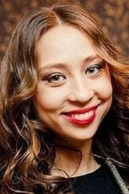 Yuliya Pak profile picture