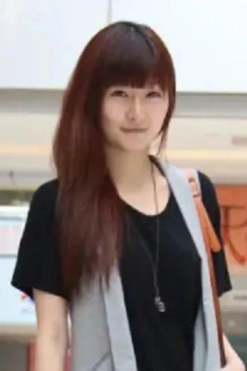 Chen Wei profile picture
