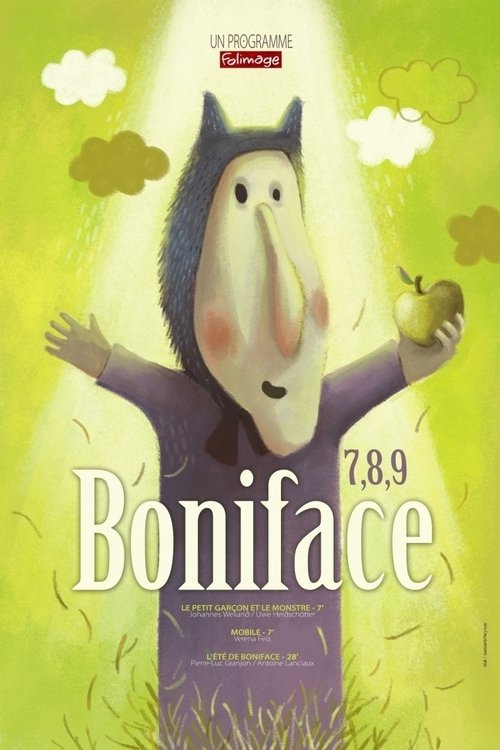 7, 8, 9... Bonifacio movie poster