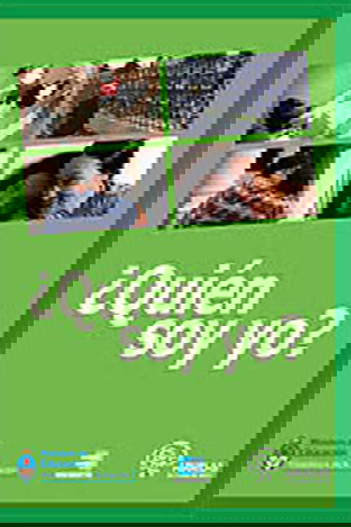 ¿Quién soy yo? movie poster