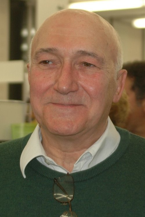 Michel Polacco profile picture