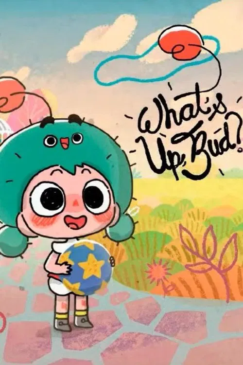 Qual é, broto? movie poster