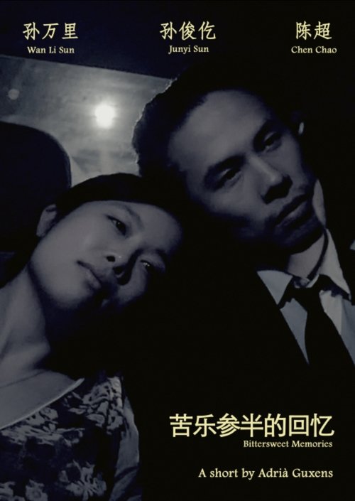 Poster do filme Bittersweet Memories