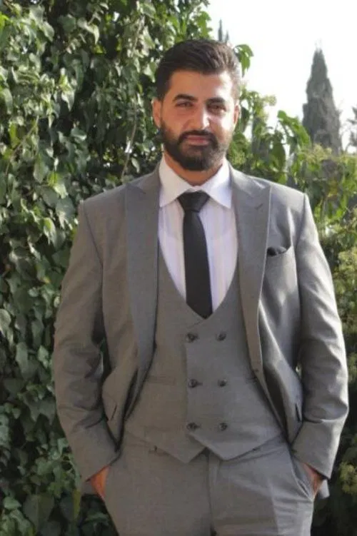 kamal Abu Hamed profile picture