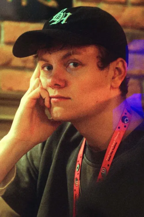 Truls Steinsvik profile picture