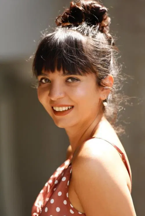 Ceren Arı profile picture