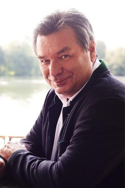 Waldemar Hartmann profile picture