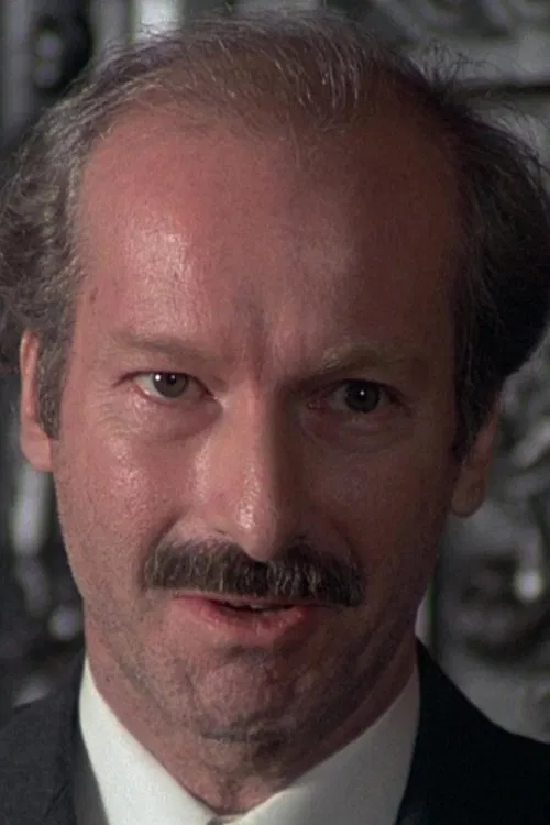 Foto de perfil de Umberto P. Quintavalle