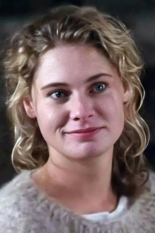 Michelle McBride profile picture