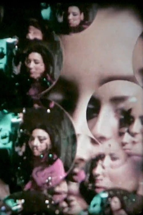 Through the Magiscope movie poster