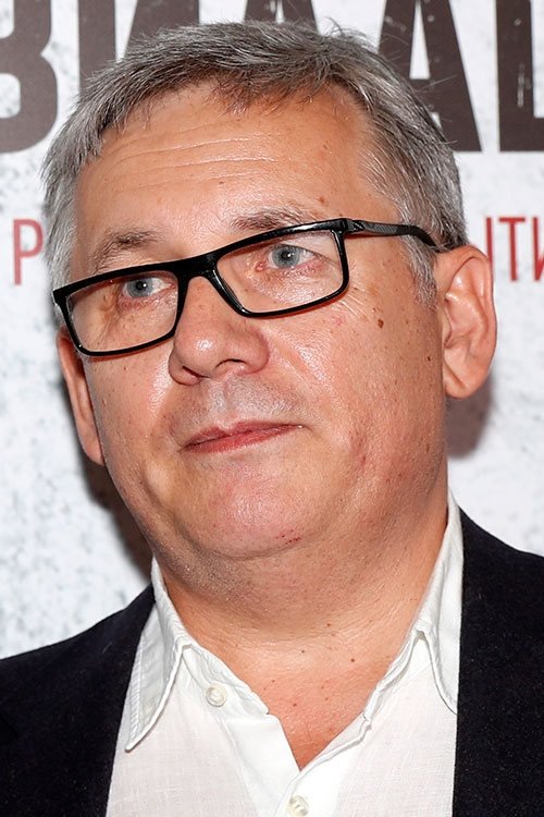Aleksandr Aravin profile picture