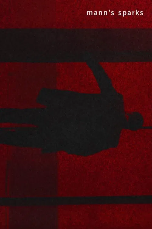 Mann's Sparks movie poster