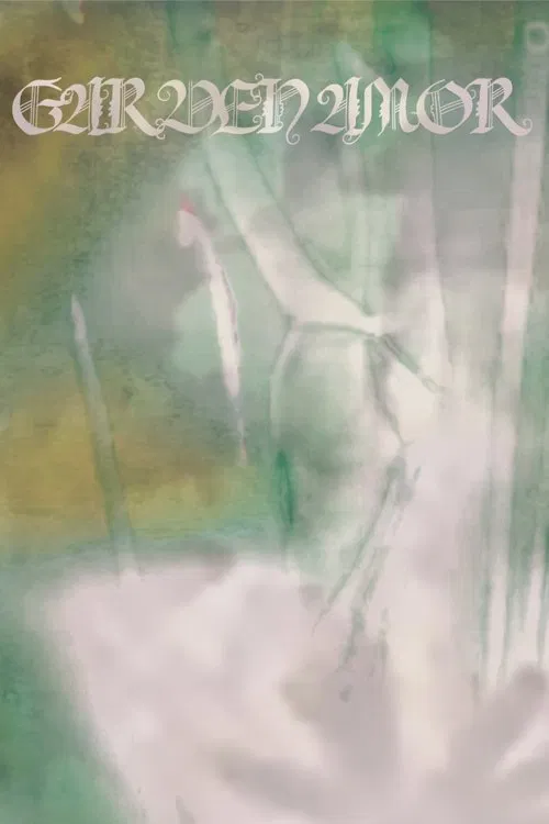 Garden Amor movie poster