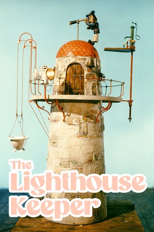 The Lighthouse Keeper movie poster