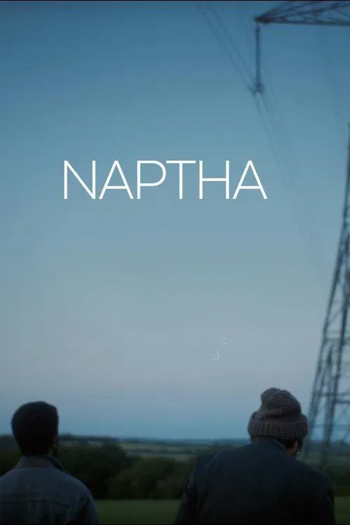 Naptha movie poster