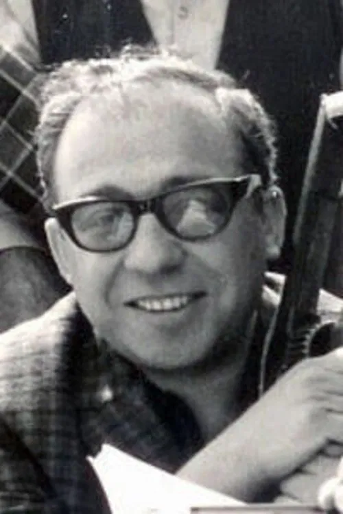 Foto de perfil de Nejat Saydam