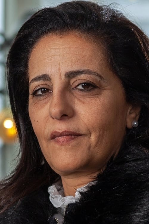 Areen Omari profile picture