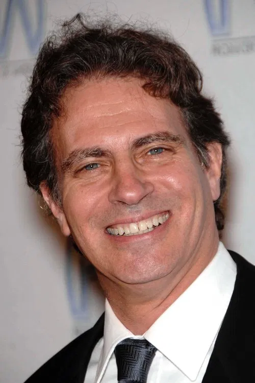 David Silverman profile picture