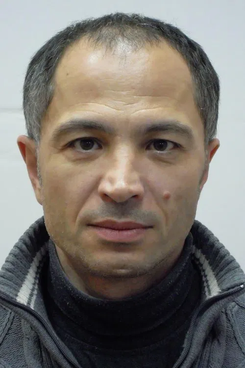 Ruslan Ibragimov profile picture