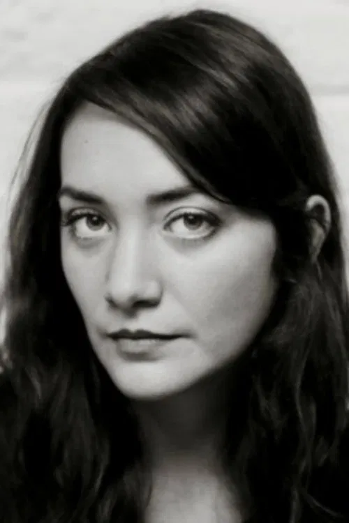 Selma Alaoui profile picture