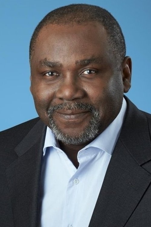 Maka Kotto profile picture