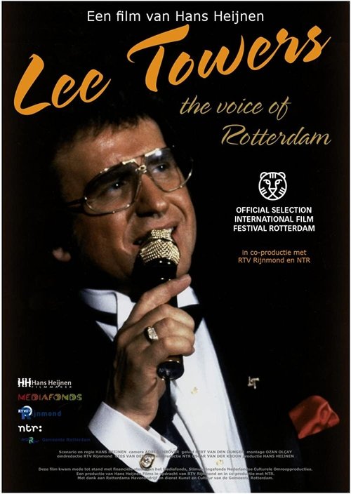 Lee Towers, The Voice of Rotterdam movie poster