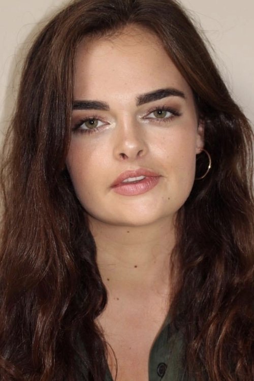 Megan Haly profile picture