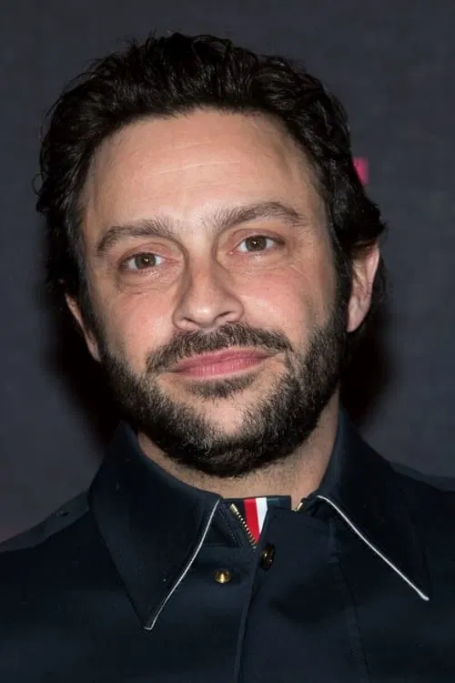 Romain Lévy profile picture