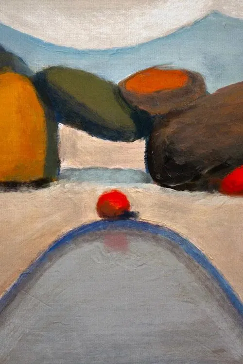 You Are... movie poster