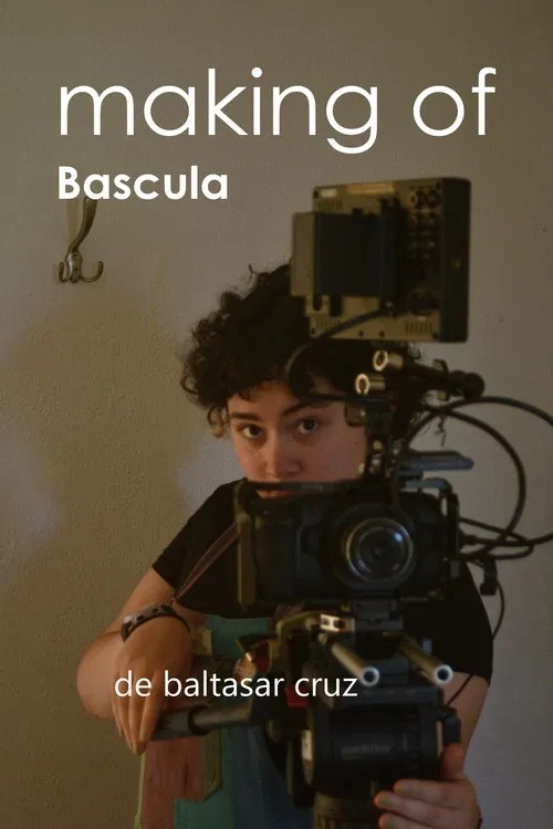 Poster do filme Making Of Bascula