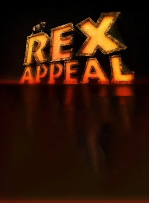 Rex Appeal movie poster
