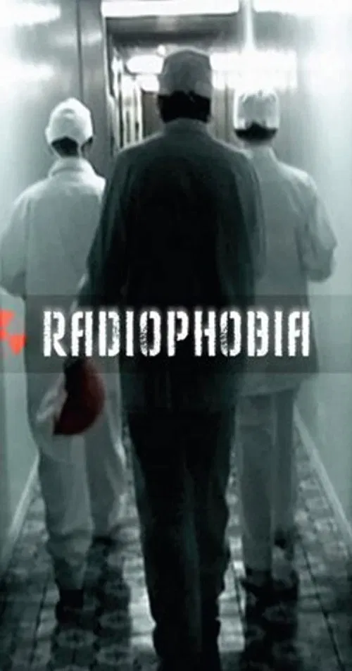 Radiophobia movie poster