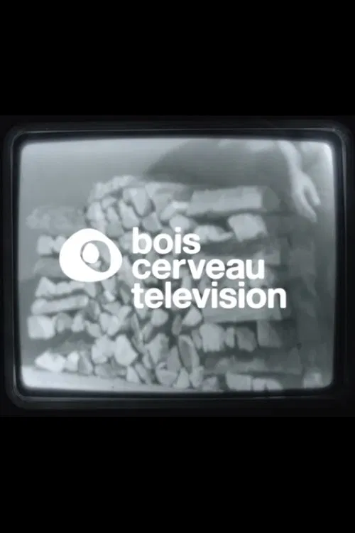 BOIS CERVEAU TV (1) movie poster