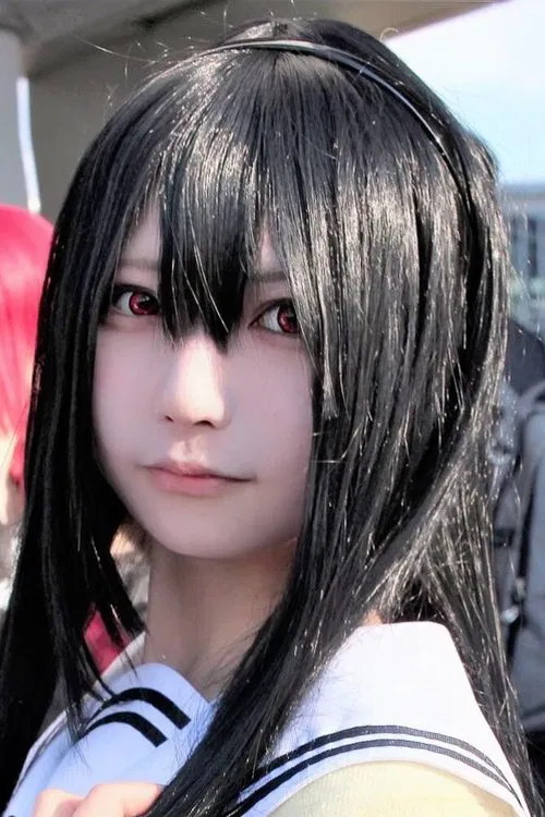 Aruka Aida profile picture