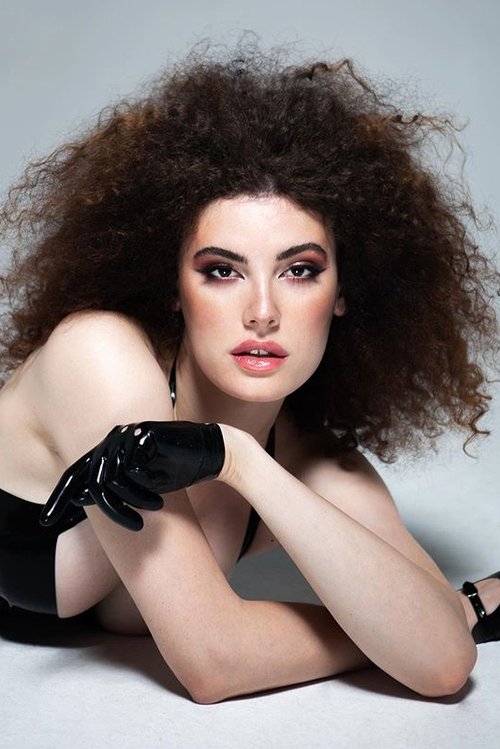 Foto de perfil de Garnet Rubio