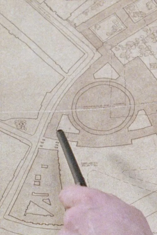 Warschauer Leben movie poster